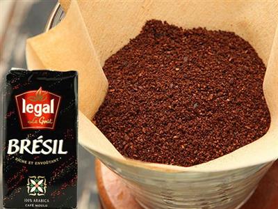 粉末類包裝解決方案